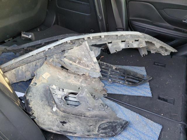 2015 BUICK ENCORE - KL4CJASB6FB130094