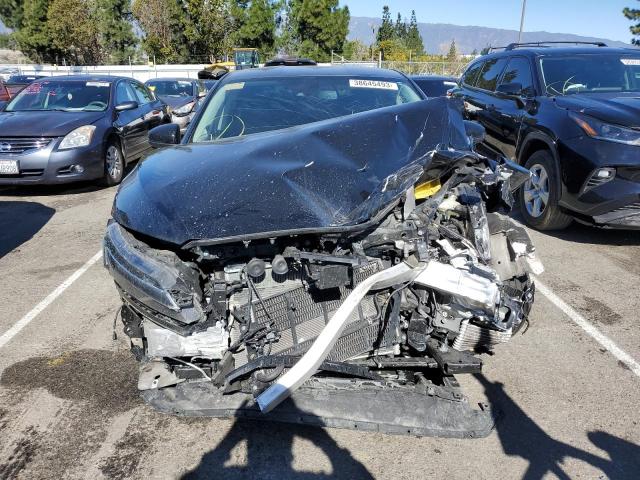 2018 HONDA CLARITY - JHMZC5F17JC016383