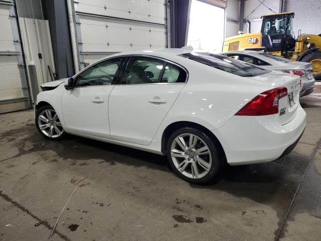 YV1902FH5C2056003 Volvo S60