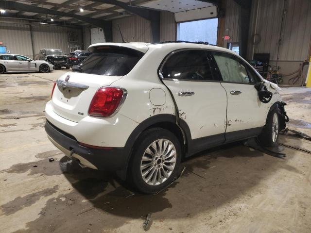 2016 FIAT 500X LOUNG ZFBCFYDT7GP440266