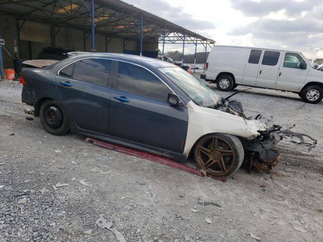 JH4CL958X4C009427 Acura TSX