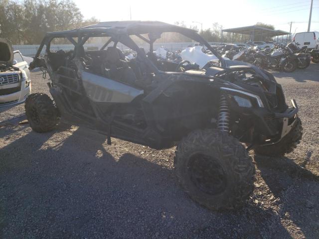 2019 Can-Am Maverick X3 Max X DS Turbo R en venta en Las Vegas, NV
