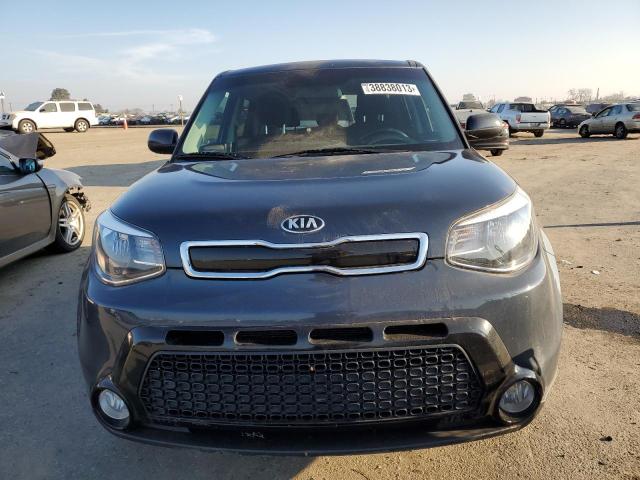 KNDJP3A50G7331660 KIA SOUL +