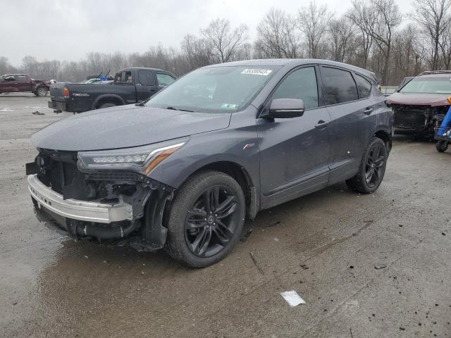 2019 Acura RDX 