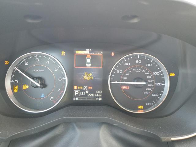 JF2GTANC5LH277913 Subaru Crosstrek Limited