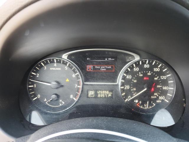 2015 NISSAN ALTIMA 2.5 - 1N4AL3AP9FC247300