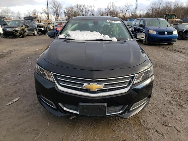 2019 CHEVROLET IMPALA LT - 1G11Z5S38KU105534