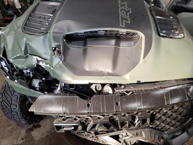 2022 RAM 1500 TRX - 1C6SRFU90NN100532