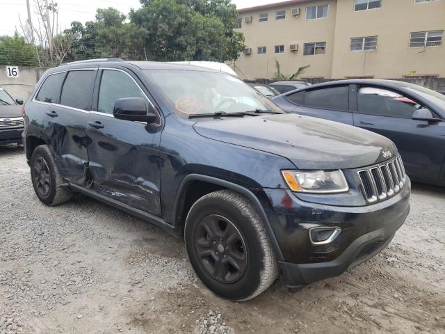 1C4RJEAG8EC123774 Jeep Grand Cherokee Laredo