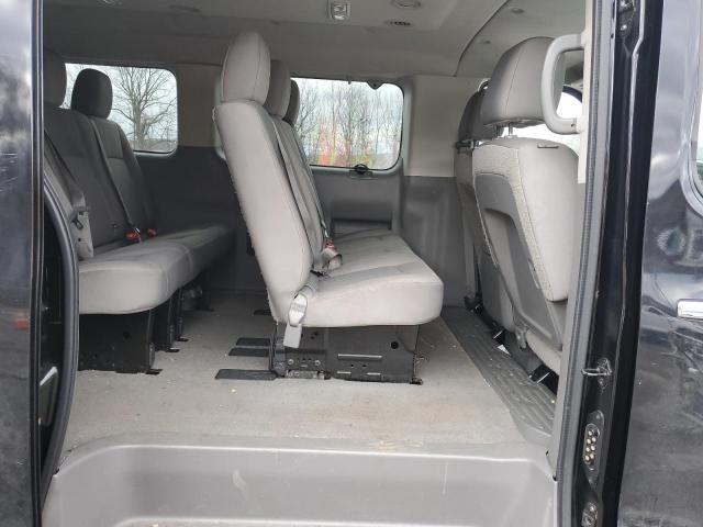 2019 NISSAN NV 3500 - 5BZBF0AA9KN851315