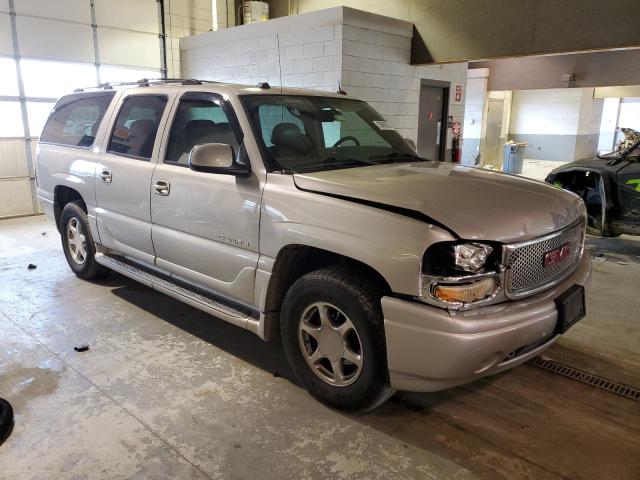 1GKFK66U55J222993 GMC YUKON XL DENALI