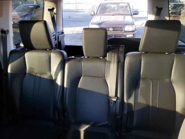 SALAG2V6XFA744144 Land Rover LR4