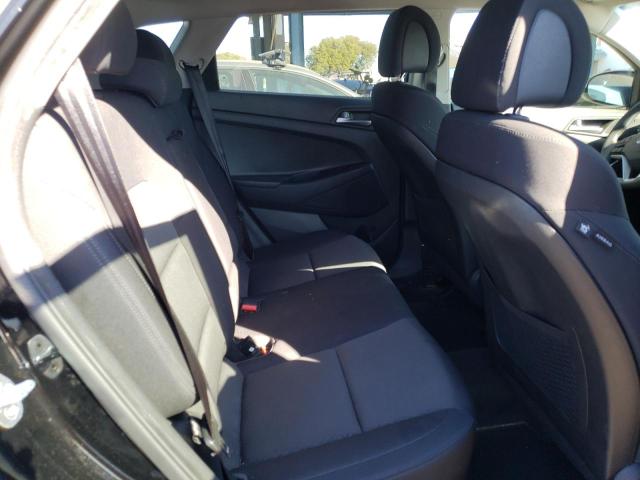 2017 HYUNDAI TUCSON LIM - KM8J33A46HU403902