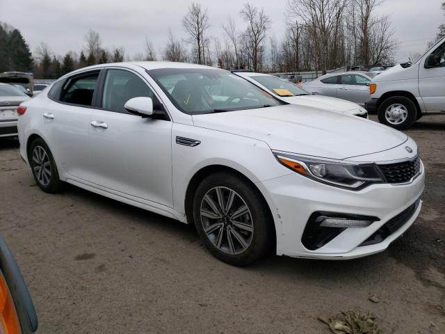 5XXGT4L31KG365940 KIA Optima Lx