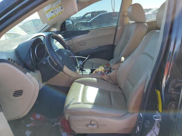 4S4WX97D594403704 Subaru Tribeca Limited