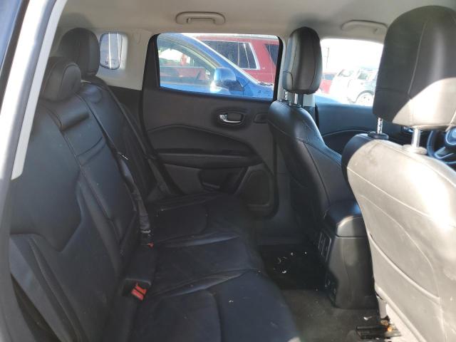 3C4NJDCB7JT261721 Jeep Compass Limited