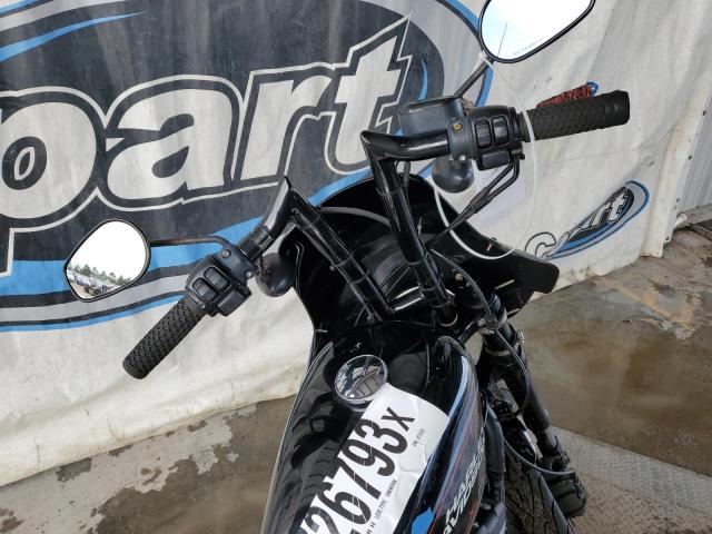 2019 HARLEY-DAVIDSON XL1200 CX 1HD1LM310KC417870