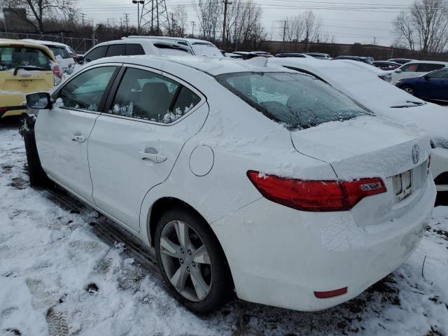 19VDE1F77EE012005 Acura Ilx 20 Tech