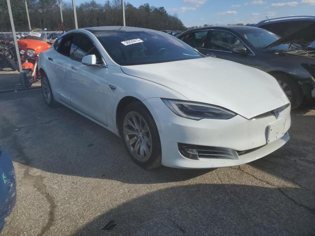 5YJSA1E16HF193121 Tesla MODEL S