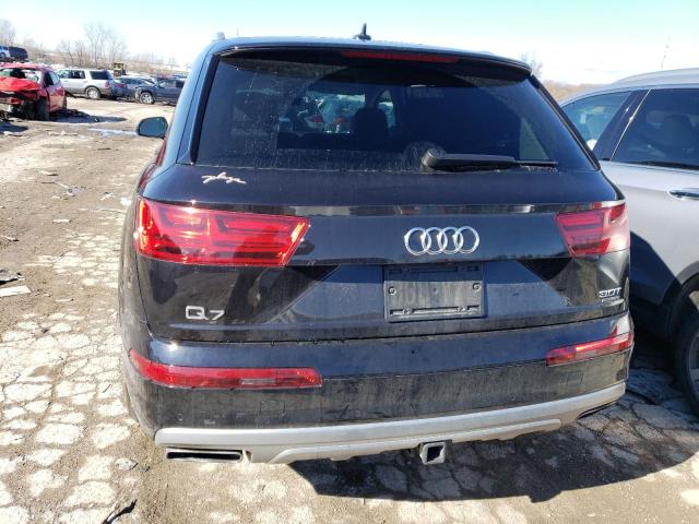 VIN WA1VAAF78JD053921 2018 Audi Q7, Prestige no.6