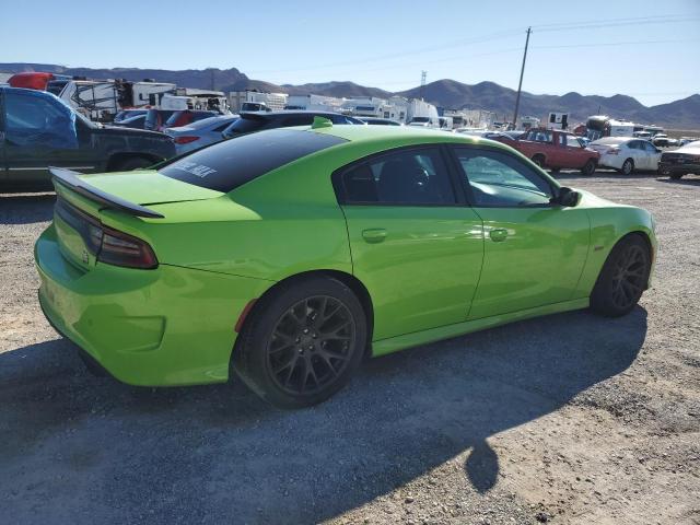 2019 DODGE CHARGER SC - 2C3CDXGJ5KH740056