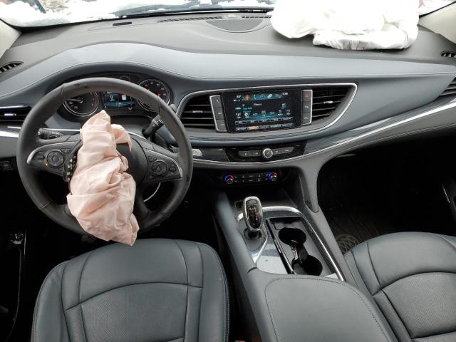 2019 BUICK ENCLAVE PR - 5GAEVBKW4KJ232104