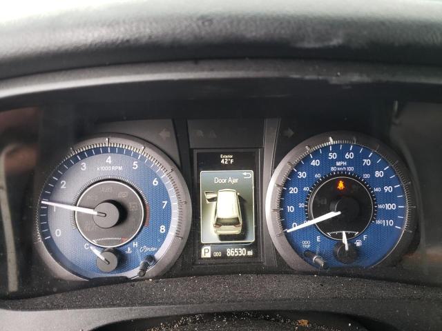 2019 TOYOTA SIENNA LE - 5TDJZ3DCXKS213859