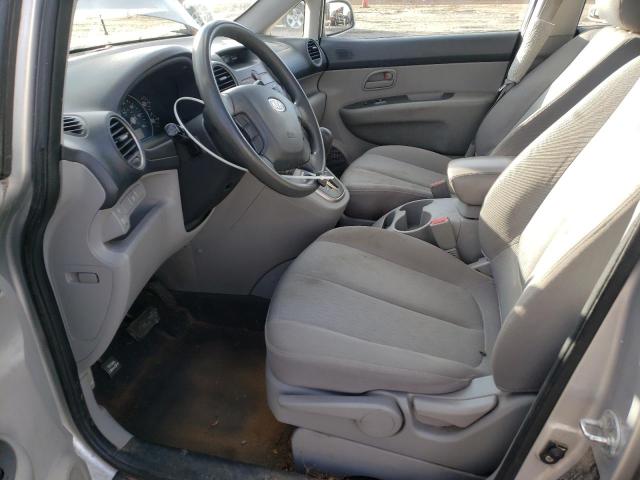 KNAFG528697255632 KIA Rondo