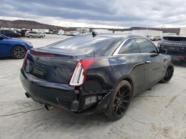 2015 CADILLAC ATS - 1G6AA1RX1F0128394