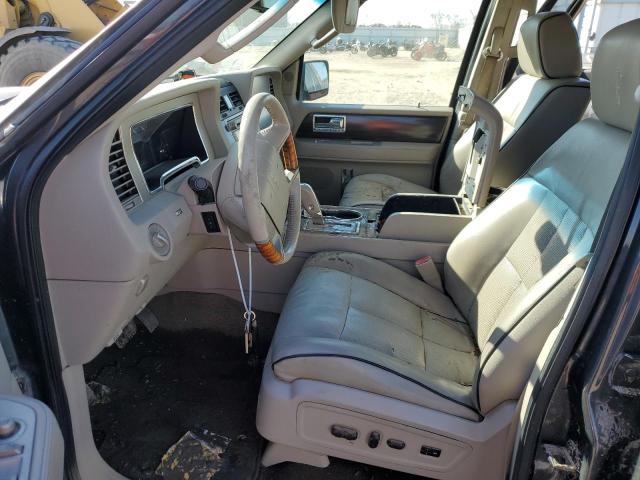 5LMFU27587LJ23395 Lincoln Navigator