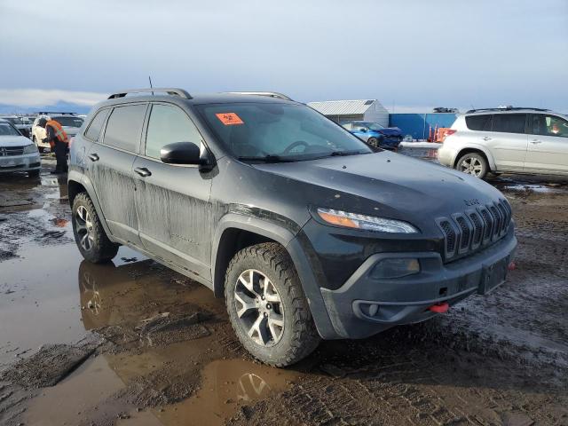 2015 JEEP CHEROKEE T - 1C4PJMBS6FW787060
