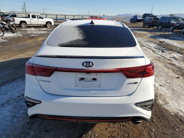 2021 KIA FORTE GT L - 3KPF34AD8ME297719