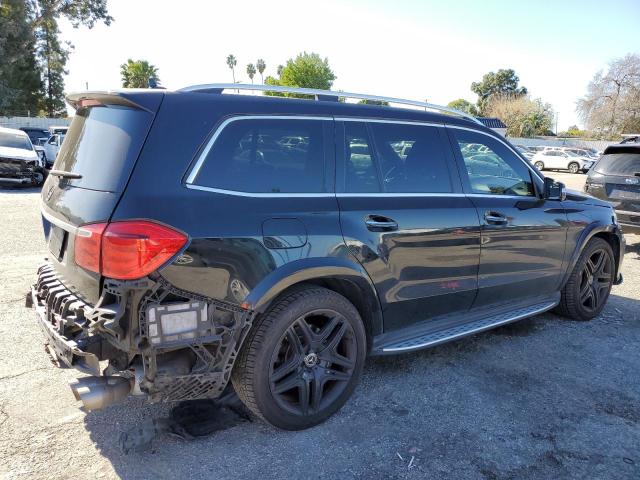 2015 MERCEDES-BENZ GL 63 AMG 4JGDF7EE7FA595344