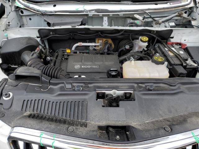 2016 BUICK ENCORE CON - KL4CJBSB8GB630619