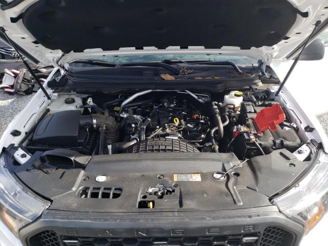 2020 FORD RANGER XL - 1FTER4FH9LLA44016