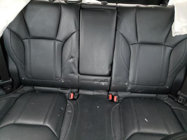 JF2SKAUC5MH536285 Subaru Forester Limited