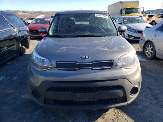 KNDJN2A20J7581719 KIA Soul