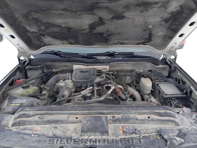 2015 CHEVROLET SILVERADO - 1GC1KUE88FF504466