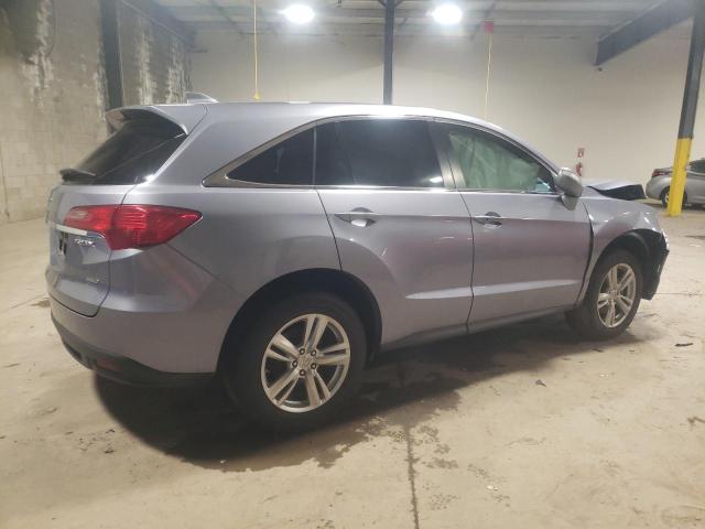 5J8TB4H30FL028676 Acura RDX