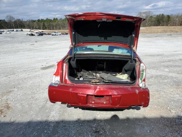 1G6KH5E64BU109426 Cadillac DTS