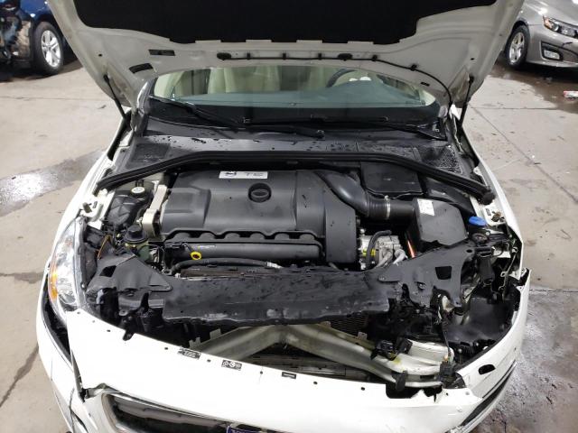YV1902FH5C2056003 Volvo S60
