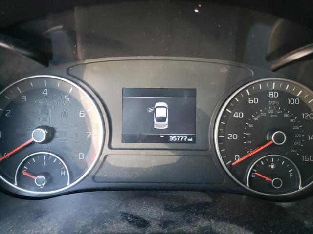 2019 KIA OPTIMA LX 5XXGT4L35KG282334