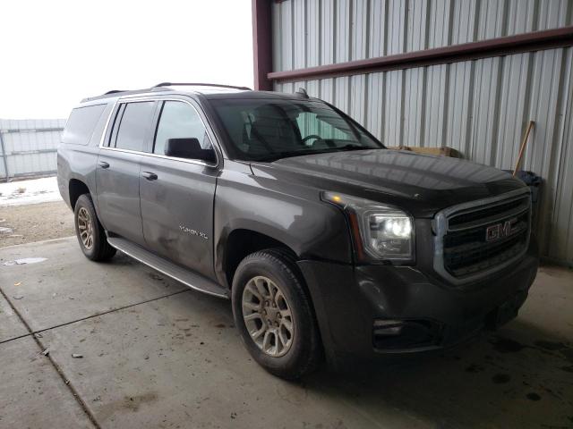 VIN 1GKS2GKC1KR229874 2019 GMC YUKON no.4