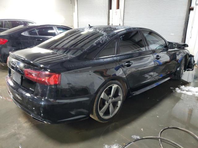 2016 Audi A6 Prestige VIN: WAUHGAFCXGN009580 Lot: 38283813