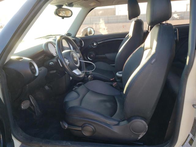 WMWMF7C54ATW89506 Mini COOPER S