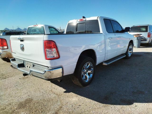 2019 RAM 1500 BIG H - 1C6RREBG7KN641888