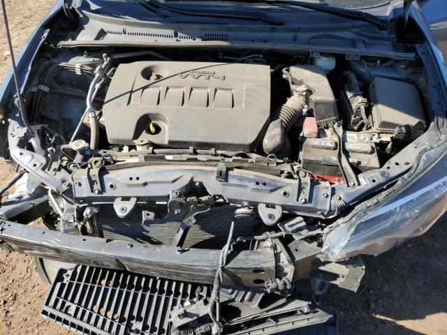 2018 TOYOTA COROLLA L 2T1BURHE4JC074921