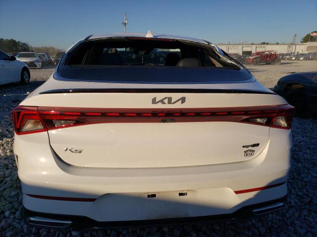 5XXG64J27NG132361 KIA K5 GT LINE