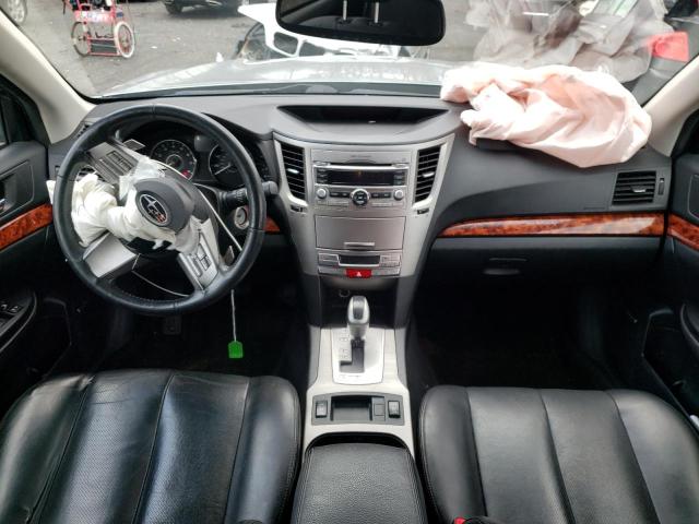 2011 SUBARU OUTBACK 3. - 4S4BRDJC2B2347413