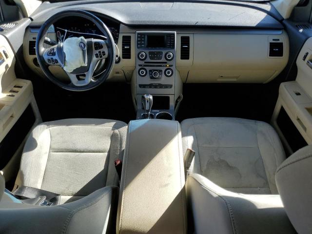 2015 FORD FLEX SE - 2FMGK5B86FBA04579